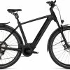 Cube Kathmandu Hybrid SLT 750 Black´n´metal 1 Cube Kathmandu Hybrid SLT 750 Black´n´metal -Vélo Boutique de vente Cube Kathmandu Hybrid SLT 750 black n metal 631353 1