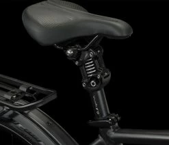 Cube Kathmandu Hybrid SLT 750 Black´n´metal -Vélo Boutique de vente Cube Kathmandu Hybrid SLT 750 black n metal 631353 3