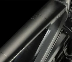 Cube Kathmandu Hybrid SLT 750 Black´n´metal -Vélo Boutique de vente Cube Kathmandu Hybrid SLT 750 black n metal 631353 4