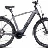 Cube Kathmandu Hybrid SLT 750 Prizmsilver´n´grey 1 Cube Kathmandu Hybrid SLT 750 Prizmsilver´n´grey -Vélo Boutique de vente Cube Kathmandu Hybrid SLT 750 prizmsilver n grey 631363 1