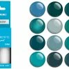 Cube Kit De Réparation De Peinture BLUE Glossy 1 Cube Kit De Réparation De Peinture BLUE Glossy -Vélo Boutique de vente Cube Lackreparaturstift Set BLUE glossy Master