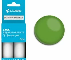 Cube Kit De Réparation De Peinture CACTUS GREEN Matt