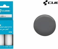 Cube Set De Stylos De Réparation De Peinture COOL GREY 11 -Vélo Boutique de vente Cube Lackreparaturstift Set COOL GREY 11 2161