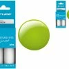 Cube Set De Stylos De Réparation De Peinture FLASH GREEN 1 Cube Set De Stylos De Réparation De Peinture FLASH GREEN -Vélo Boutique de vente Cube Lackreparaturstift Set FLASH GREEN Master