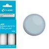 Cube Kit De Réparation De Peinture LIGHT BLUE PASTEL Matt -Vélo Boutique de vente Cube Lackreparaturstift Set LIGHT BLUE PASTEL matt 2166 a