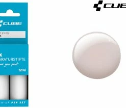 Cube Set De Stylos De Réparation De Peinture TEAK -Vélo Boutique de vente Cube Lackreparaturstift Set TEAK 2250