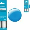Cube Set De Stylos De Réparation De Peinture VIBRANT BLUE