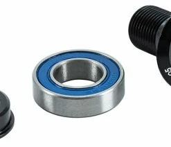 Cube Amortisseur Levier De Renvoi Jeu De Roulements/de Vis Stéréo