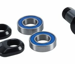 Cube Levier De Renvoi Des Haubans Kit De Roulements/vis Stereo 120/140