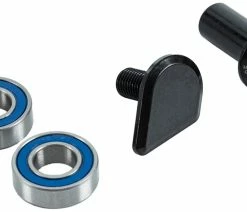 Cube Levier De Renvoi Jeu De Roulements/vis Stéréo Gauche 120/170