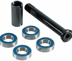 Cube Levier De Renvoi Jeu De Roulements/vis Sting/Stereo