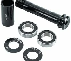 Cube Jeu De Roulements Pour Le Cadre Stereo Hybrid