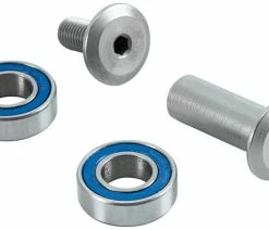 Cube Kit De Roulements Pour Pédalier Stereo Hybrid