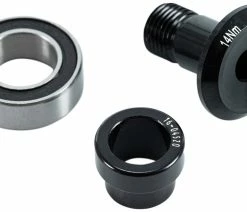 Cube Trunnion Levier De Renvoi Jeu De Roulements Stereo Hybrid