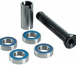 Cube Levier De Renvoi Jeu De Roulements Stereo Hybrid