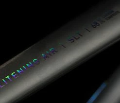 Cube Litening AIR C:68X SLT Carbon´n´rainbow -Vélo Boutique de vente Cube Litening AIR C68X SLT carbon n rainbow 679700 2