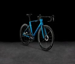 Cube Litening AIR C:68X SLX Electricblue´n´blue -Vélo Boutique de vente Cube Litening AIR C68X SLX electricblue n blue 679600 0
