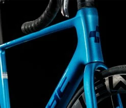 Cube Litening AIR C:68X SLX Electricblue´n´blue -Vélo Boutique de vente Cube Litening AIR C68X SLX electricblue n blue 679600 4