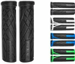 Cube Poignées De Performance