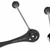 RFR Axes De Serrage - Kit Avec Antivol -Vélo Boutique de vente Cube RFR Steckachsen 13435 1
