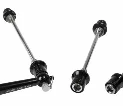 RFR Ensemble à Libération Rapide Avec Protection Contre Le Vol