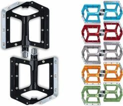 Cube Pédales Plates-formes Slasher