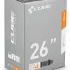 Cube Chambre à Air 26" MTB DV 40mm -Vélo Boutique de vente Cube Schlauch 26 DV 1
