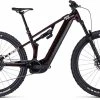 Cube Stereo Hybrid ONE55 C:68X SLX 750 29 Liquidred´n´carbon 2 Cube Stereo Hybrid ONE55 C:68X SLX 750 29 Liquidred´n´carbon -Vélo Boutique de vente Cube Stereo Hybrid ONE55 C68X SLT 750 29 636553 1