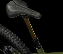 Cube Stereo Hybrid ONE55 C:68X TM 750 29 Olive´n´chrome -Vélo Boutique de vente Cube Stereo Hybrid ONE55 C68X TM 750 29 636563 6