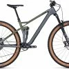 Cube Stereo ONE22 HPC TM 29 Flashgrey´n´olive -Vélo Boutique de vente Cube Stereo ONE22 HPC TM 29 flashgrey n olive 653300 1