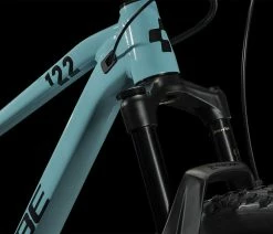 Cube Stereo ONE22 Race Mayablue´n´black -Vélo Boutique de vente Cube Stereo ONE22 Race mayablue n black 653201 4