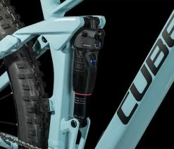 Cube Stereo ONE22 Race Mayablue´n´black -Vélo Boutique de vente Cube Stereo ONE22 Race mayablue n black 653201 5