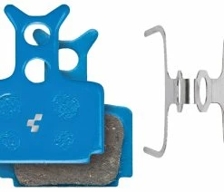 Cube Plaquettes Formula Mega/R1/RX/The One Organic Disc