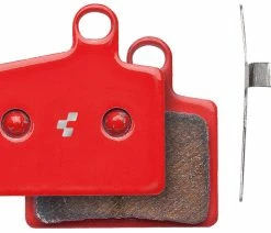 Cube Plaquettes Hayes Stroker Ryde Sintered Disc