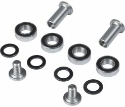 Cube Jeu De Roulements/vis AMS/XMS Horstlink (jusqu'à 2012)