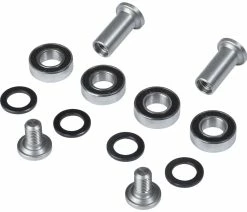 Cube Jeu De Roulements/vis Sting/Stereo/Fritzz Horstlink