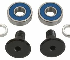 Cube Jeu De Paliers/vis Pour Palier Principal (17_FSH-190-27)