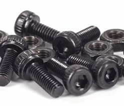 Cube Pins De Pédale ETP