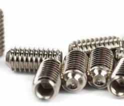 Cube Flat & Klick Pins De Pédale