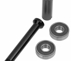 Cube Jeu De Roulements/de Vis Pour Le Palier Principal