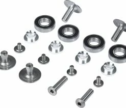 Cube Kit De Roulements/vis Pour Levier De Renvoi Hanzz