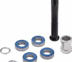 Cube Kit De Roulements/vis Rock Mount Set Stereo/Sting