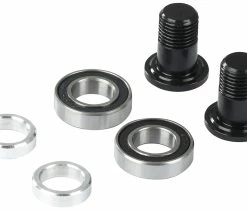 Cube Jeu De Roulements/vis De Levier De Renvoi Pour Hauban Pour Fritzz/Stereo