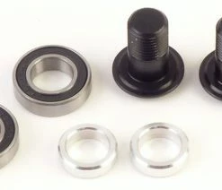 Cube Jeu De Roulements/de Vis Pour Levier De Renvoi De Tige De Selle