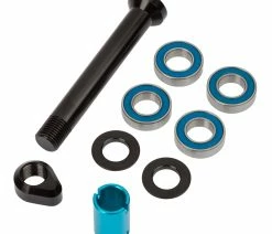 Cube Jeu De Roulements/vis Rock Mount Set Stereo SHPC 140 27,5