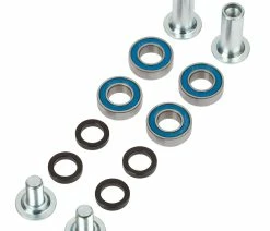 Cube Jeu De Roulements/vis Horstlink Set Stereo SHPC 140 27,5