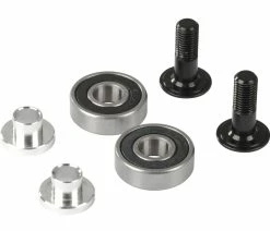 Cube Jeu De Roulements/de Vis Pour Palier Principal Fritzz/Stereo Hybrid/Sting