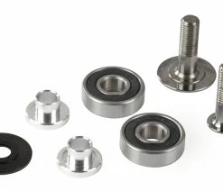 Cube Jeu De Roulements/de Vis Pour Le Palier Principal Stereo/Fritzz