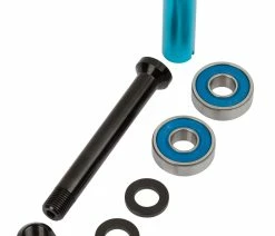 Cube Kit De Roulements/vis Pour Palier Principal Stereo SHPC 140 27,5