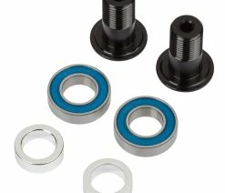 Cube Jeu De Roulements/visserie Levier De Renvoi Tige De Selle Stereo HPC